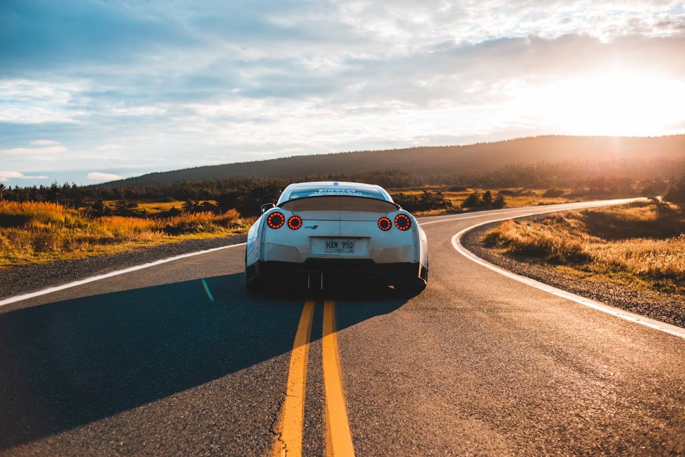 Professional vehicle inspection